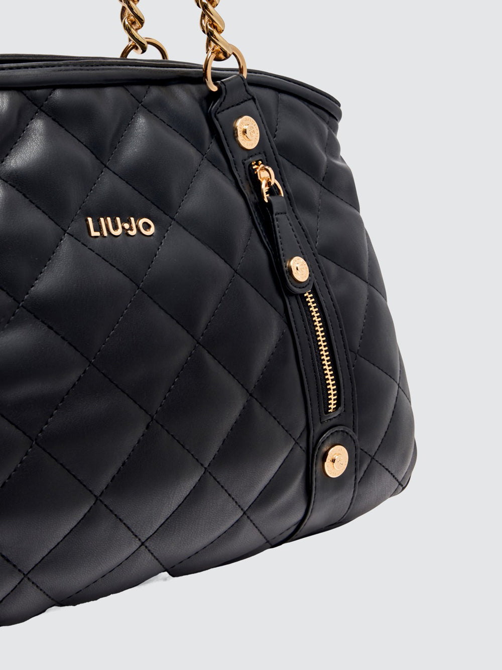 Borsa Liu Jo Accessori Donna - Nero