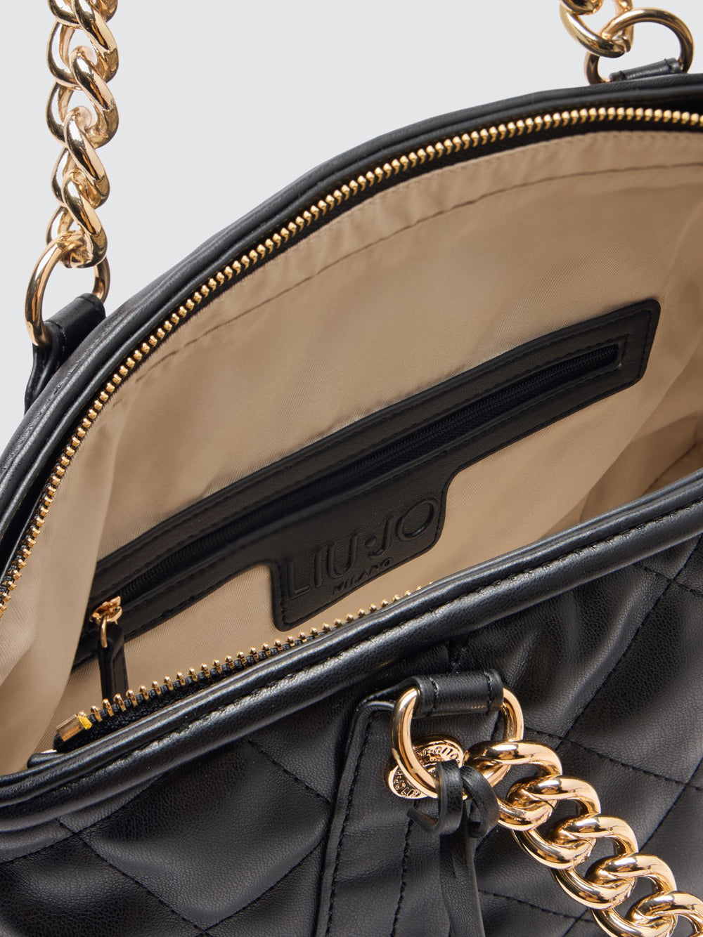 Borsa Liu Jo Accessori Donna - Nero