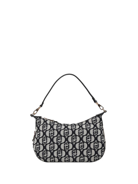 Borsa A Mano Donna - Nero