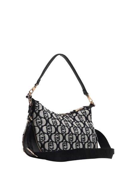 Borsa A Mano Donna - Nero