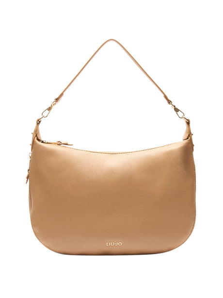 Borsa A Mano Donna - Marrone