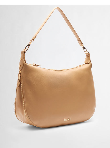 Borsa A Mano Donna - Marrone