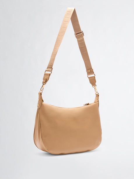 Borsa A Mano Donna - Marrone