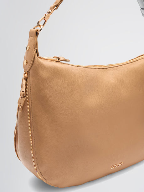 Borsa A Mano Donna - Marrone