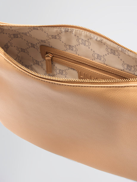 Borsa A Mano Donna - Marrone