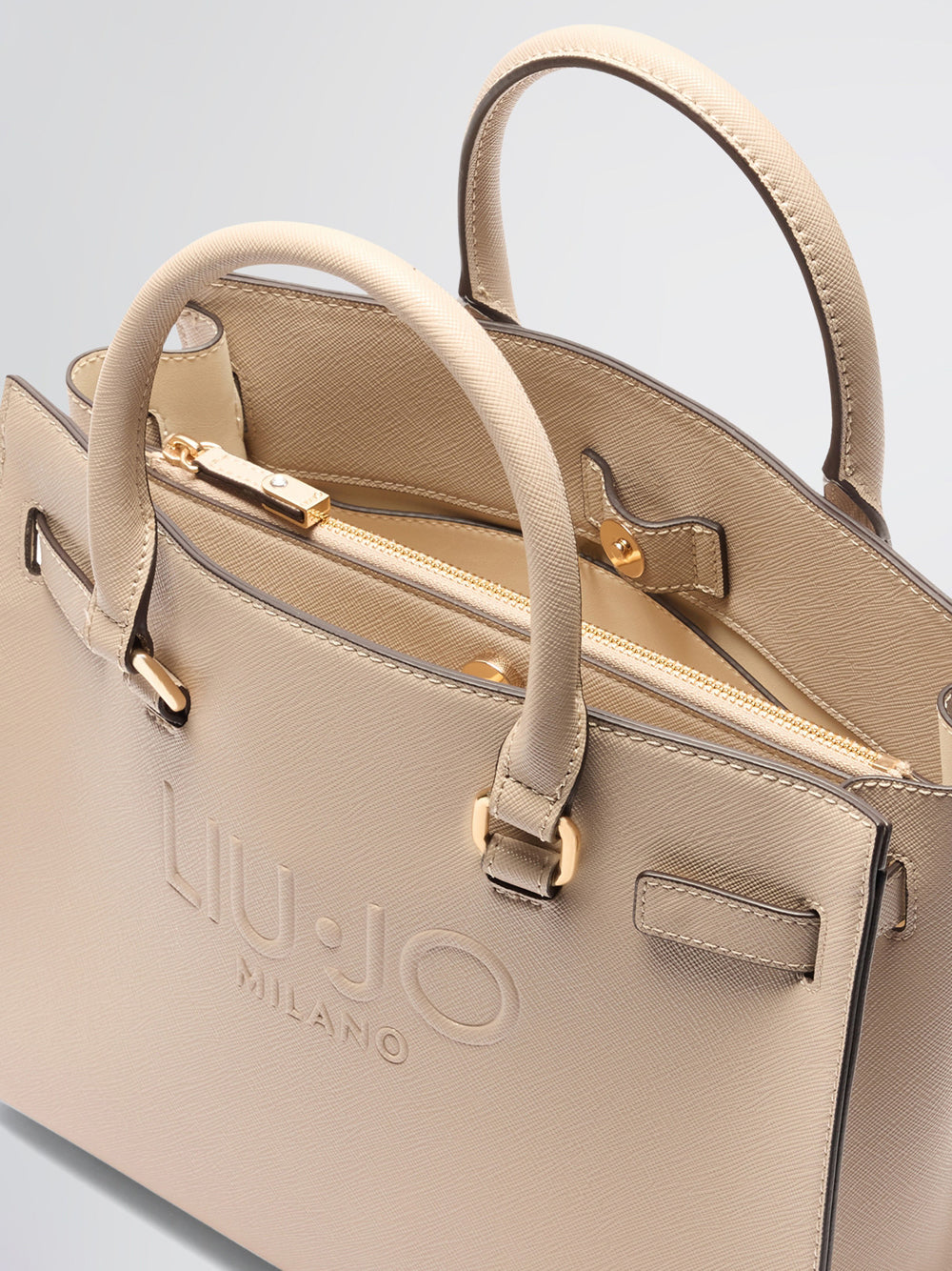 Borsa Liu Jo Accessori Donna - Grigio