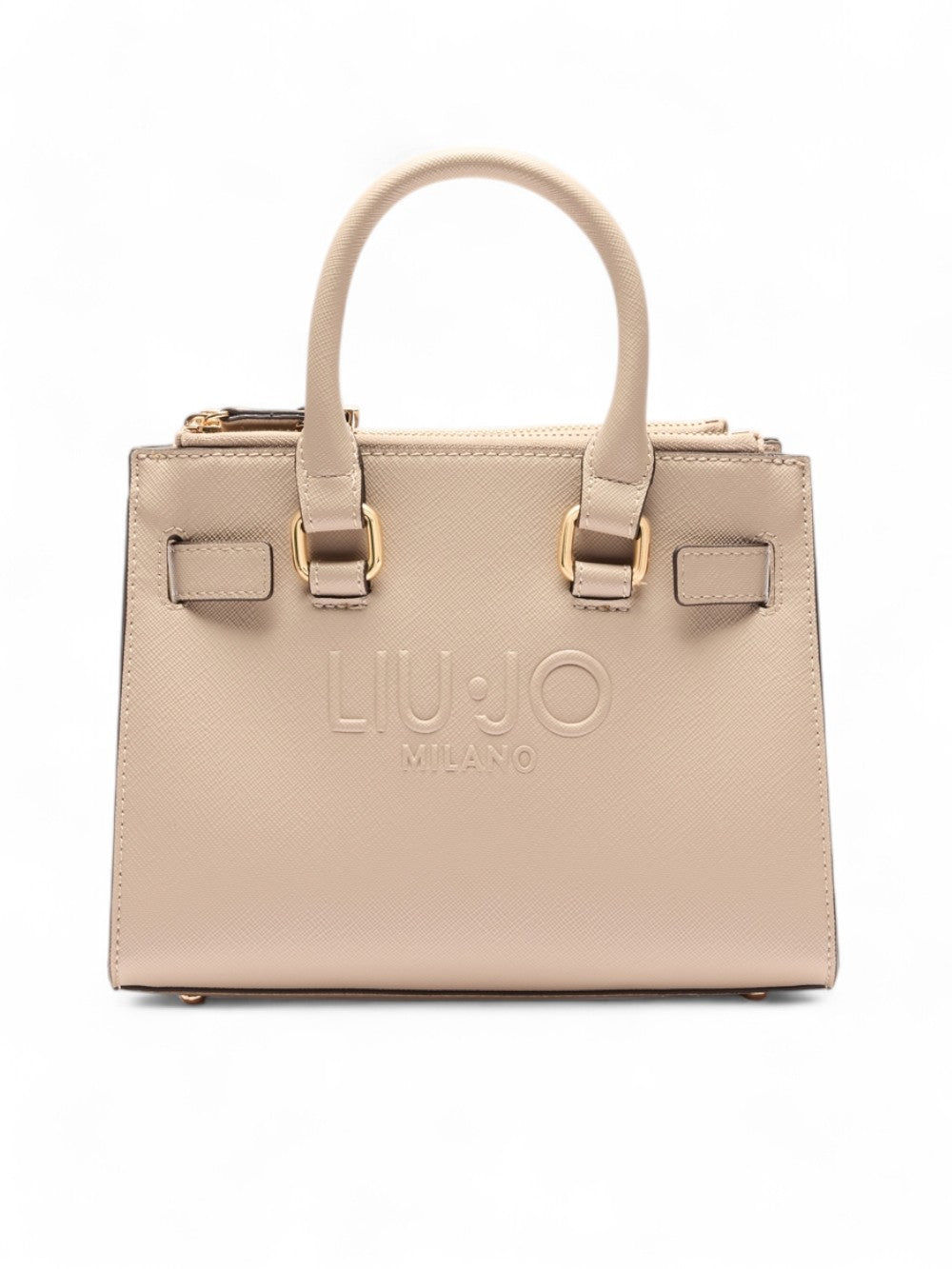 Borsa Donna - Naturale