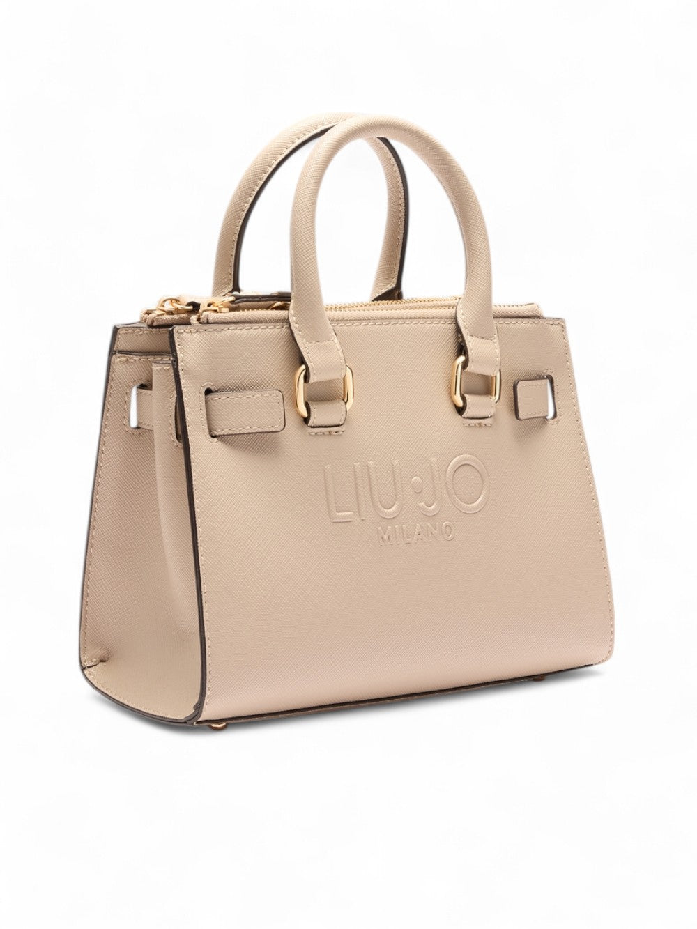 Borsa Donna - Naturale