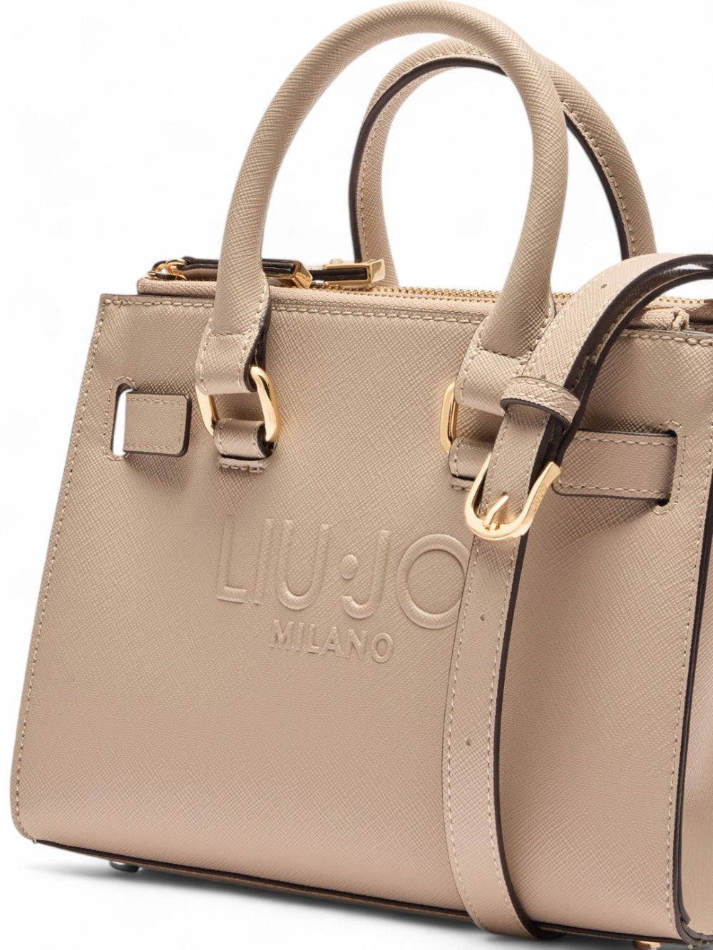 Borsa Donna - Naturale