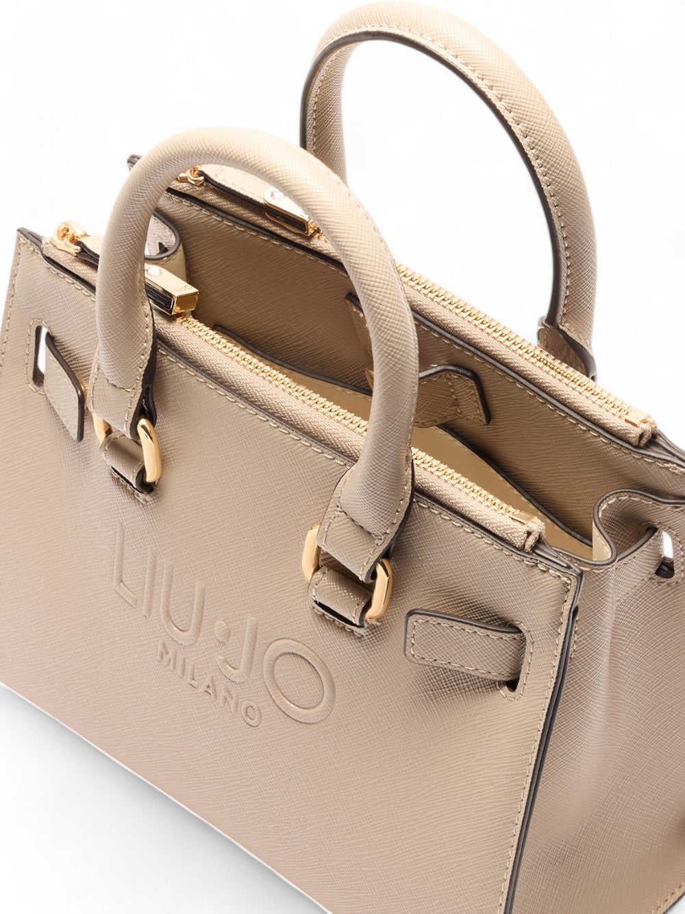 Borsa Donna - Naturale