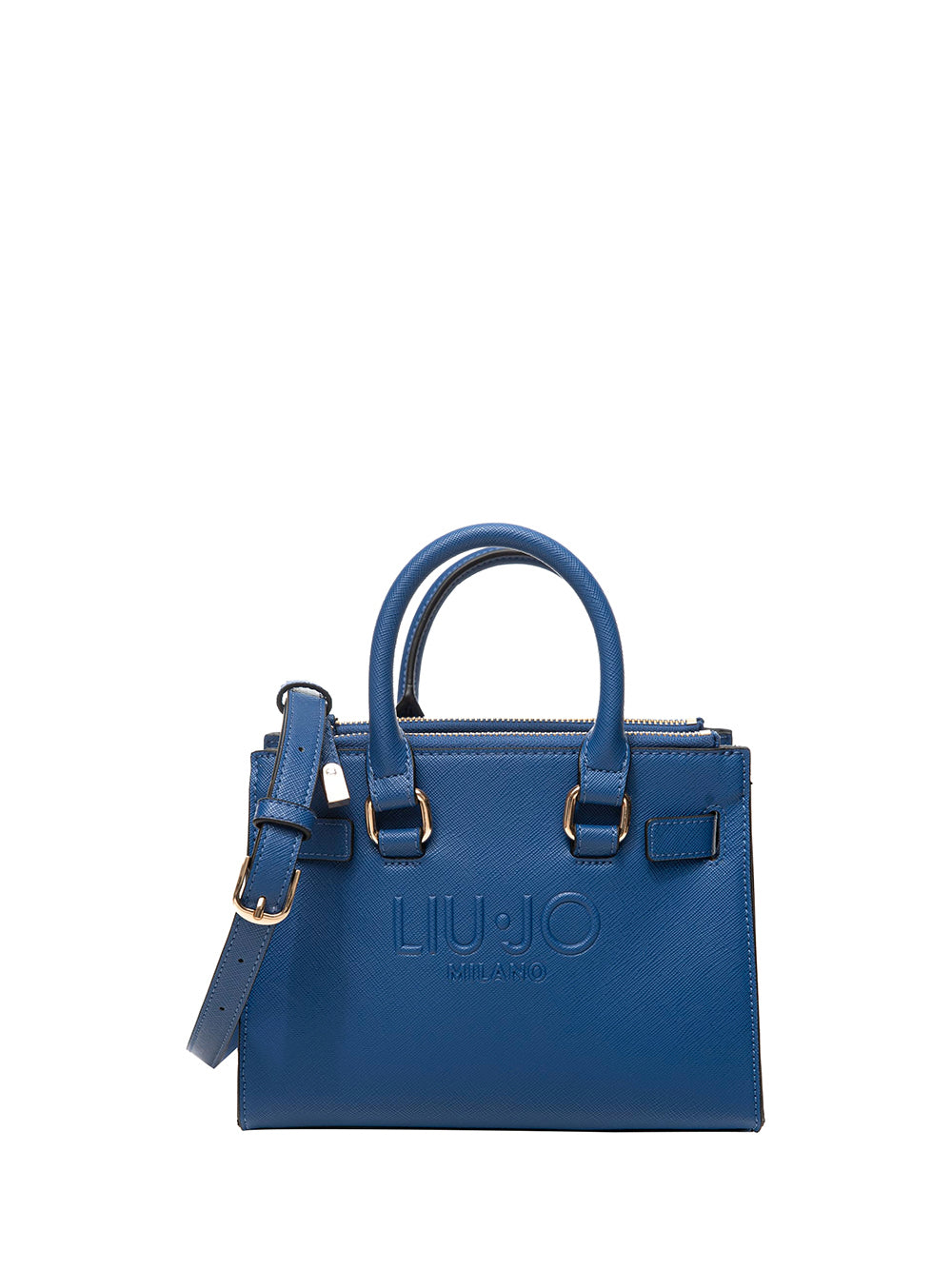 Shopper Donna - Blu