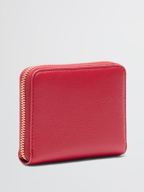 Portafoglio Donna - Rosso