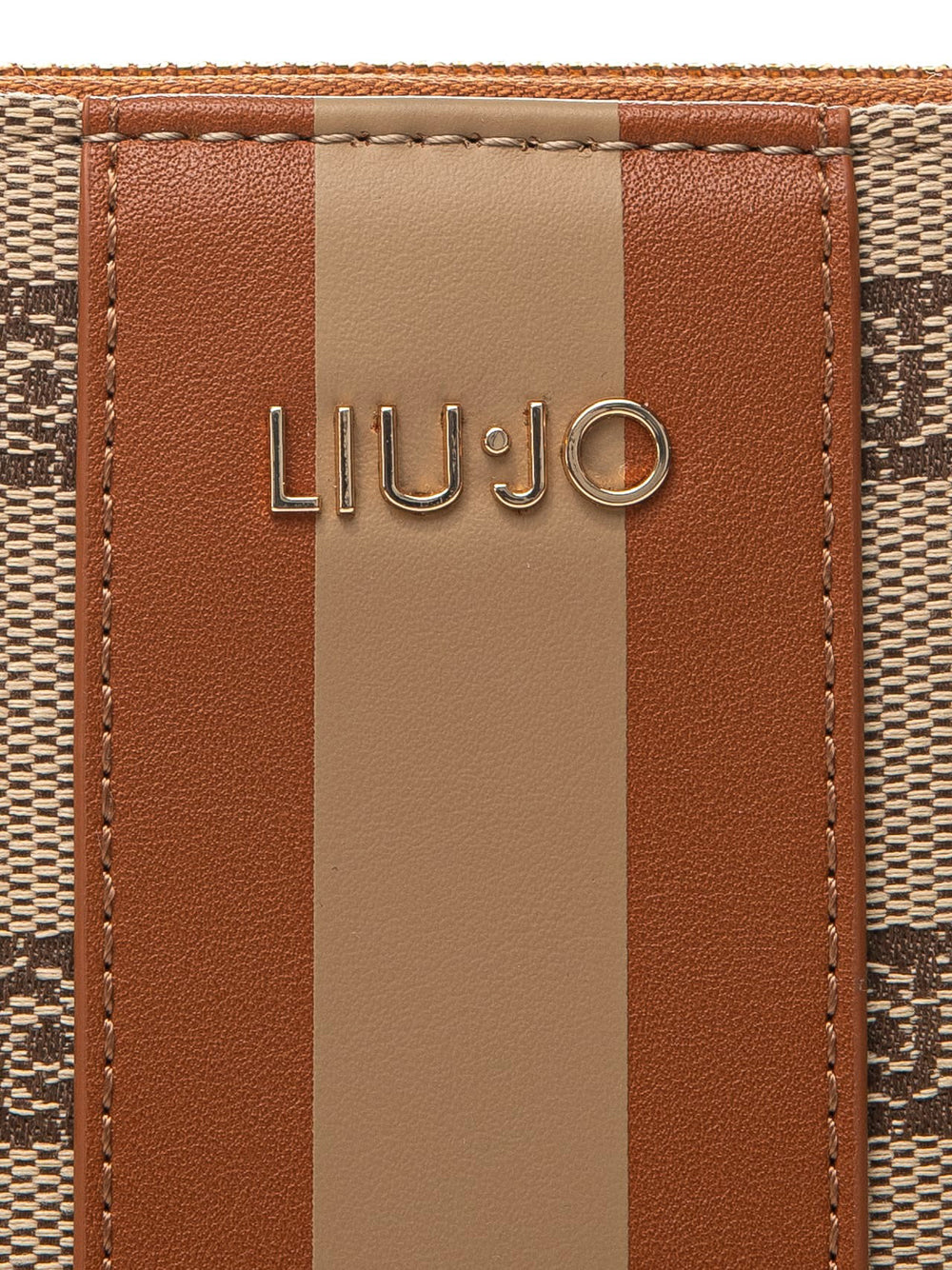 Portafoglio Liu Jo Donna - Beige