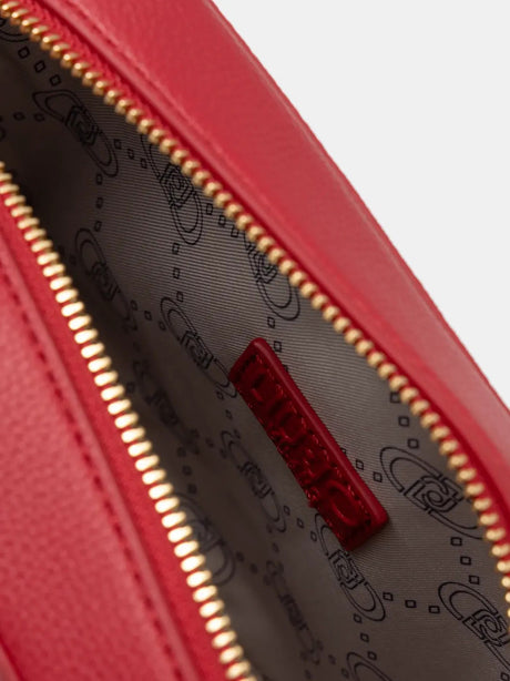 Borsa A Tracolla Donna - Rosso