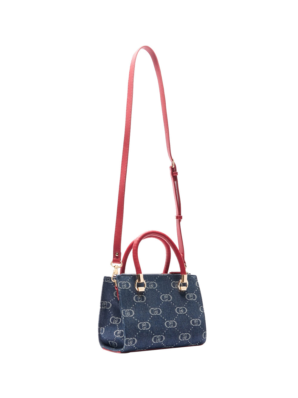 Shopper Donna - Blu