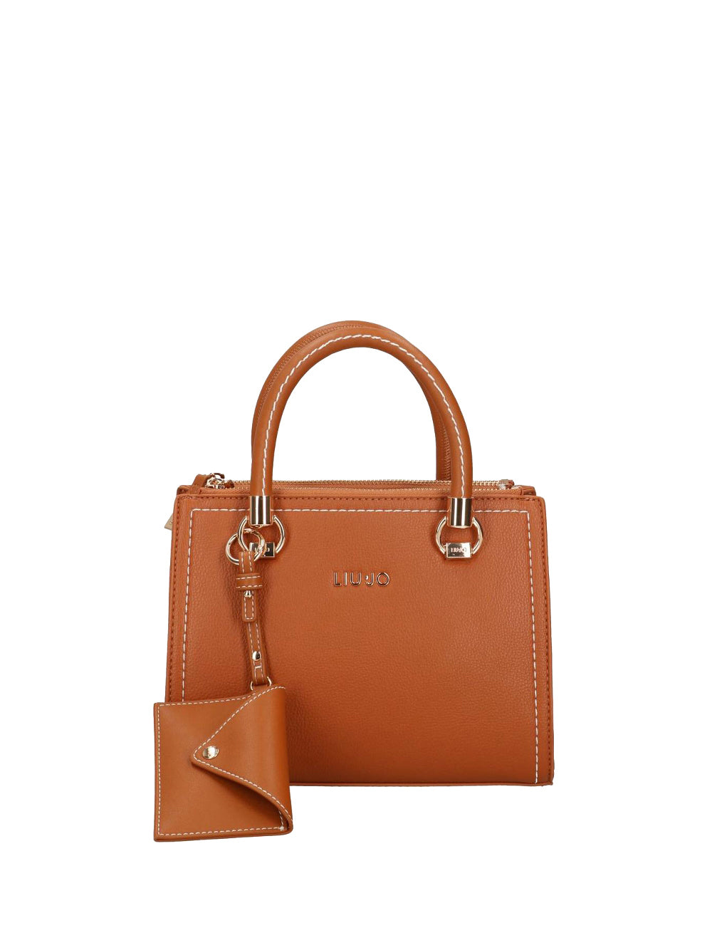 Shopper Donna - Marrone