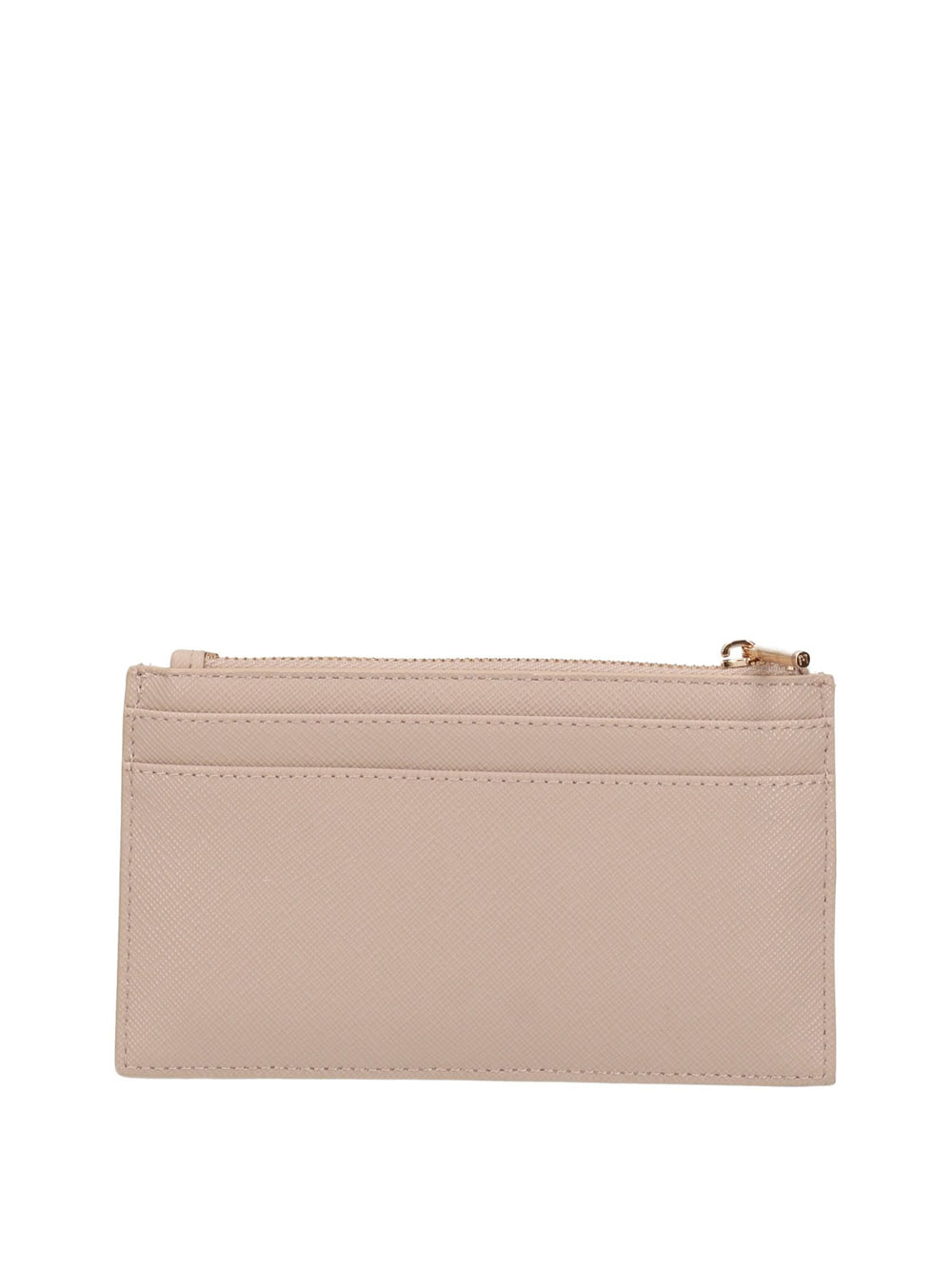 Portafoglio Donna - Beige