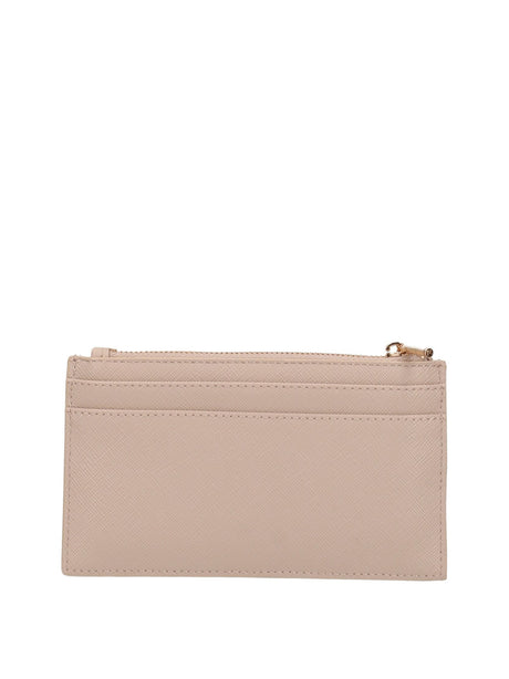 Portafoglio Donna - Beige
