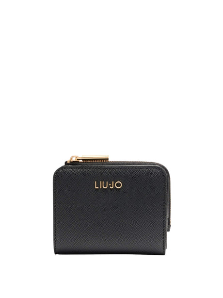 Portafoglio Liu Jo Accessori Donna - Nero