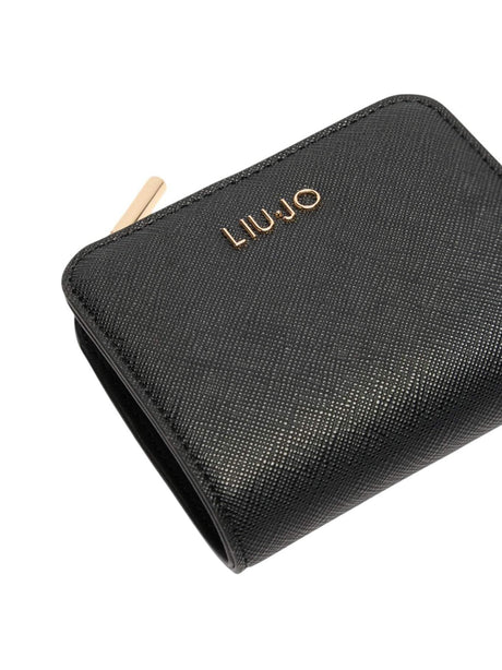 Portafoglio Liu Jo Accessori Donna - Nero