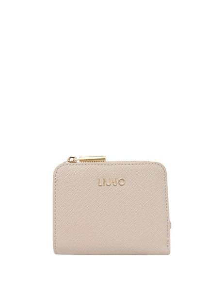 Portafoglio Liu Jo Accessori Donna - Grigio