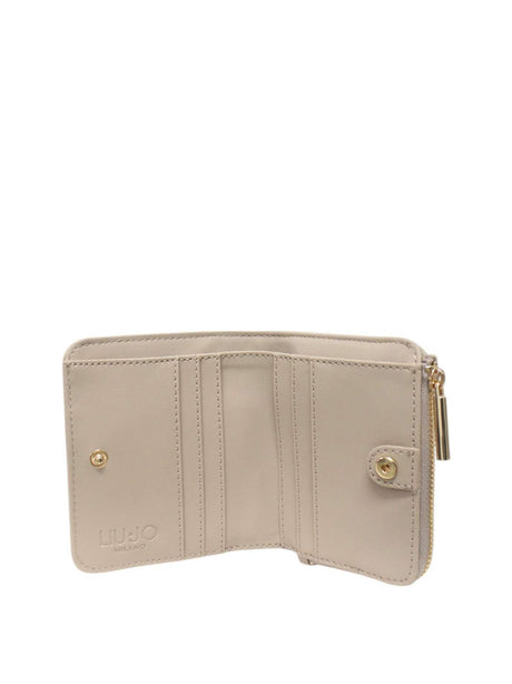 Portafoglio Liu Jo Accessori Donna - Grigio