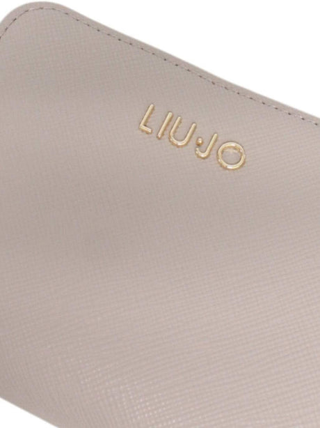 Portafoglio Liu Jo Accessori Donna - Grigio