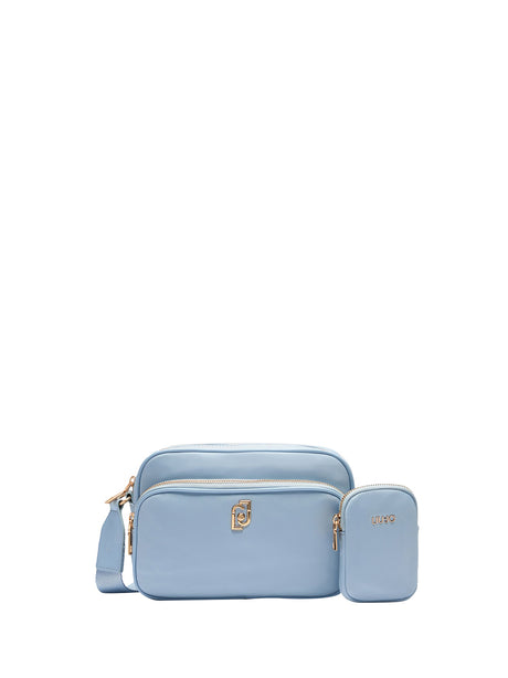 Borsa A Tracolla Donna - Blu