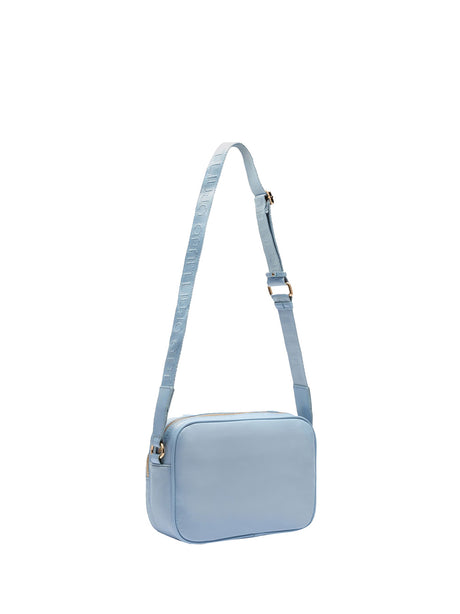 Borsa A Tracolla Donna - Blu