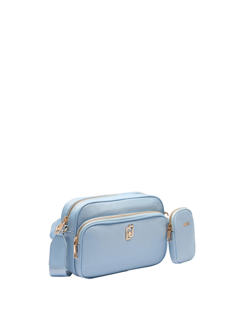 Borsa A Tracolla Donna - Blu