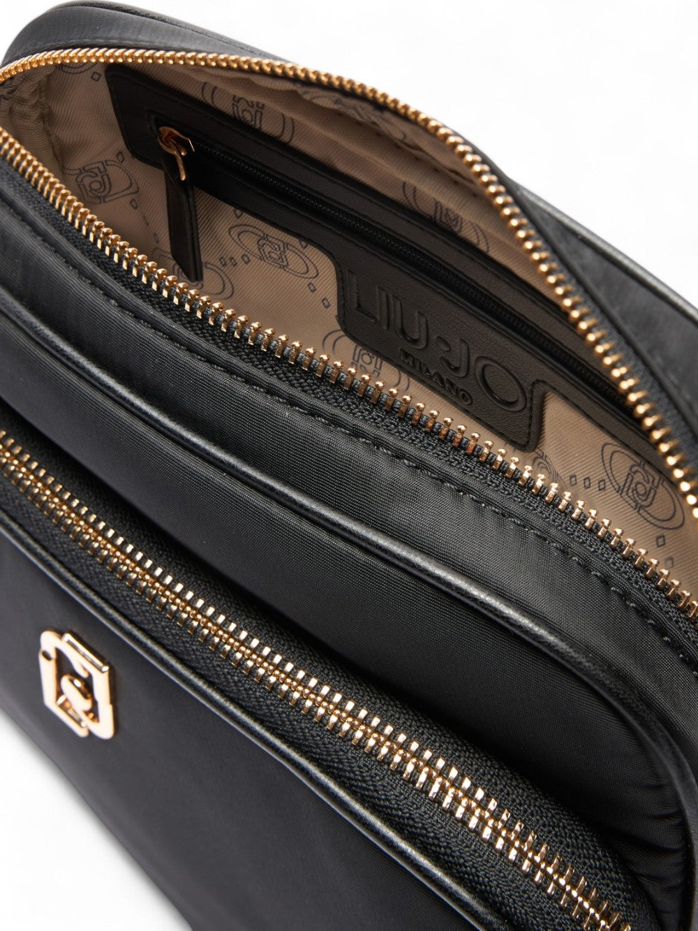 Borsa Liu Jo Accessori Donna - Nero