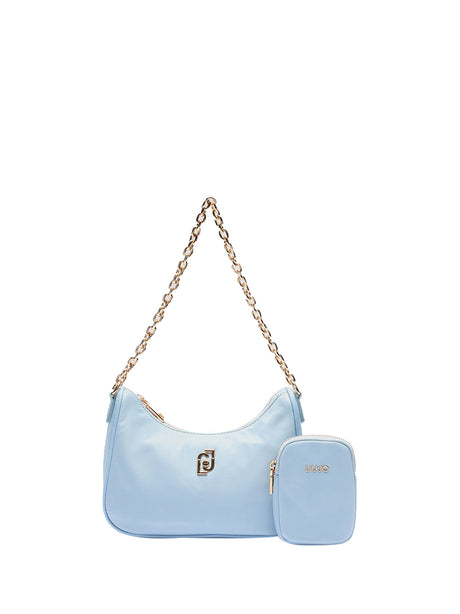 Borsa A Spalla Donna - Blu