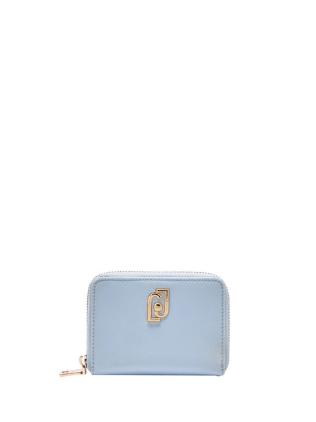Portafoglio Donna - Blu