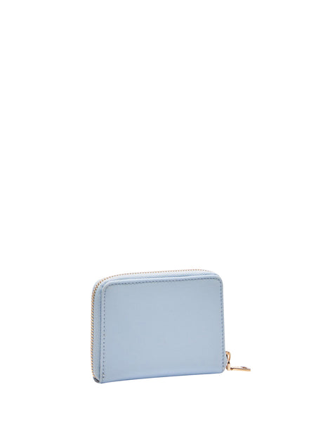 Portafoglio Donna - Blu