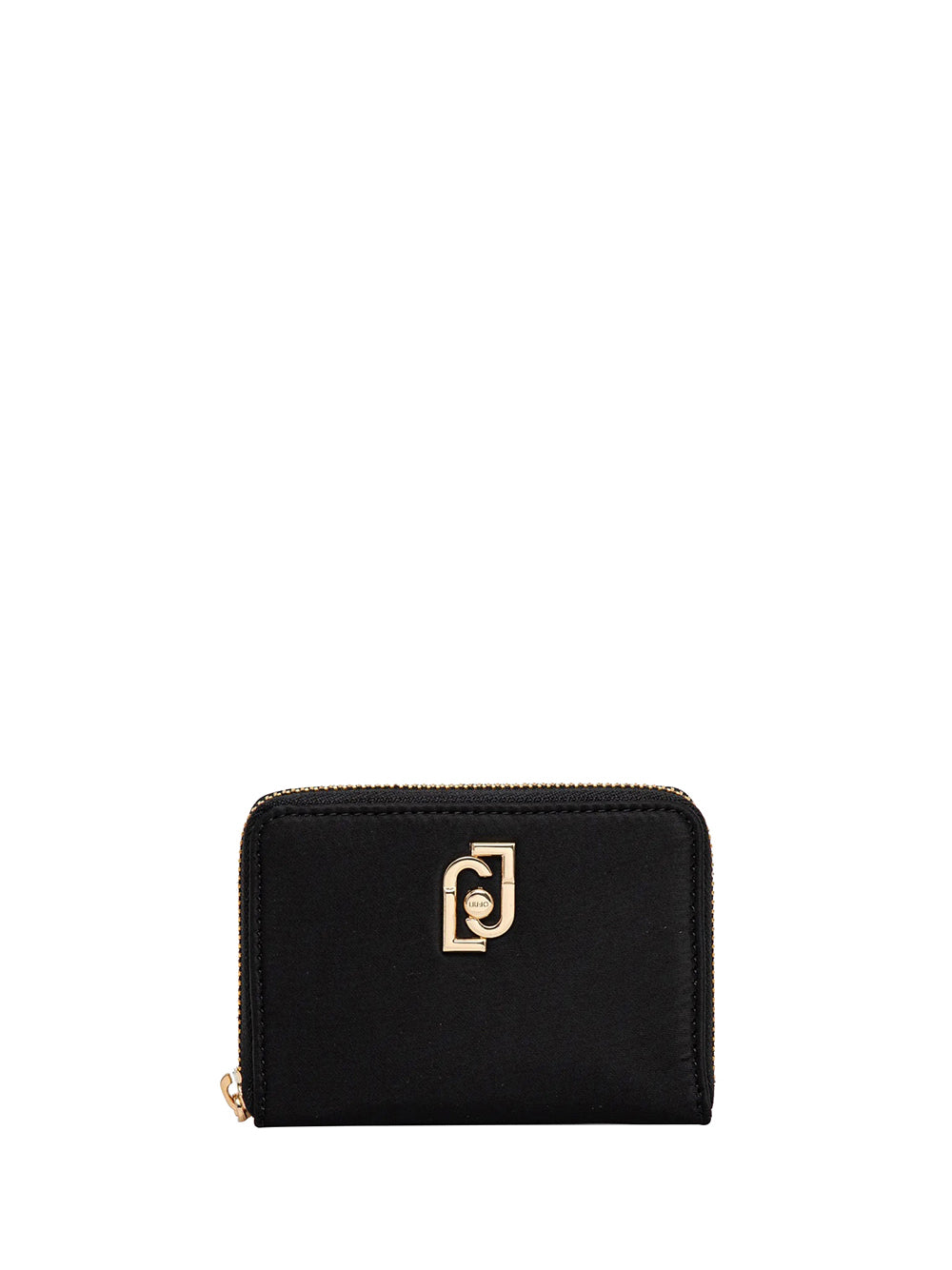 Portafoglio Donna - Nero