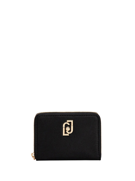 Portafoglio Donna - Nero
