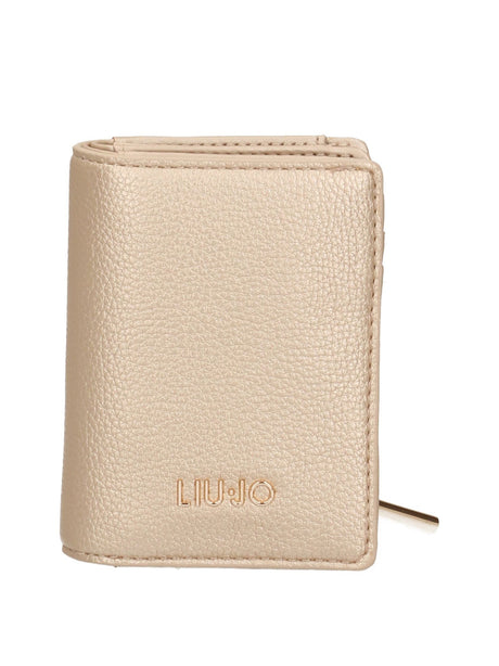 Portafoglio Liu Jo Accessori Donna - Oro