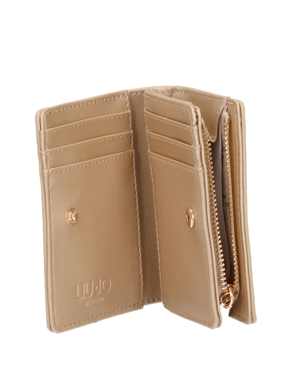 Portafoglio Liu Jo Accessori Donna - Oro