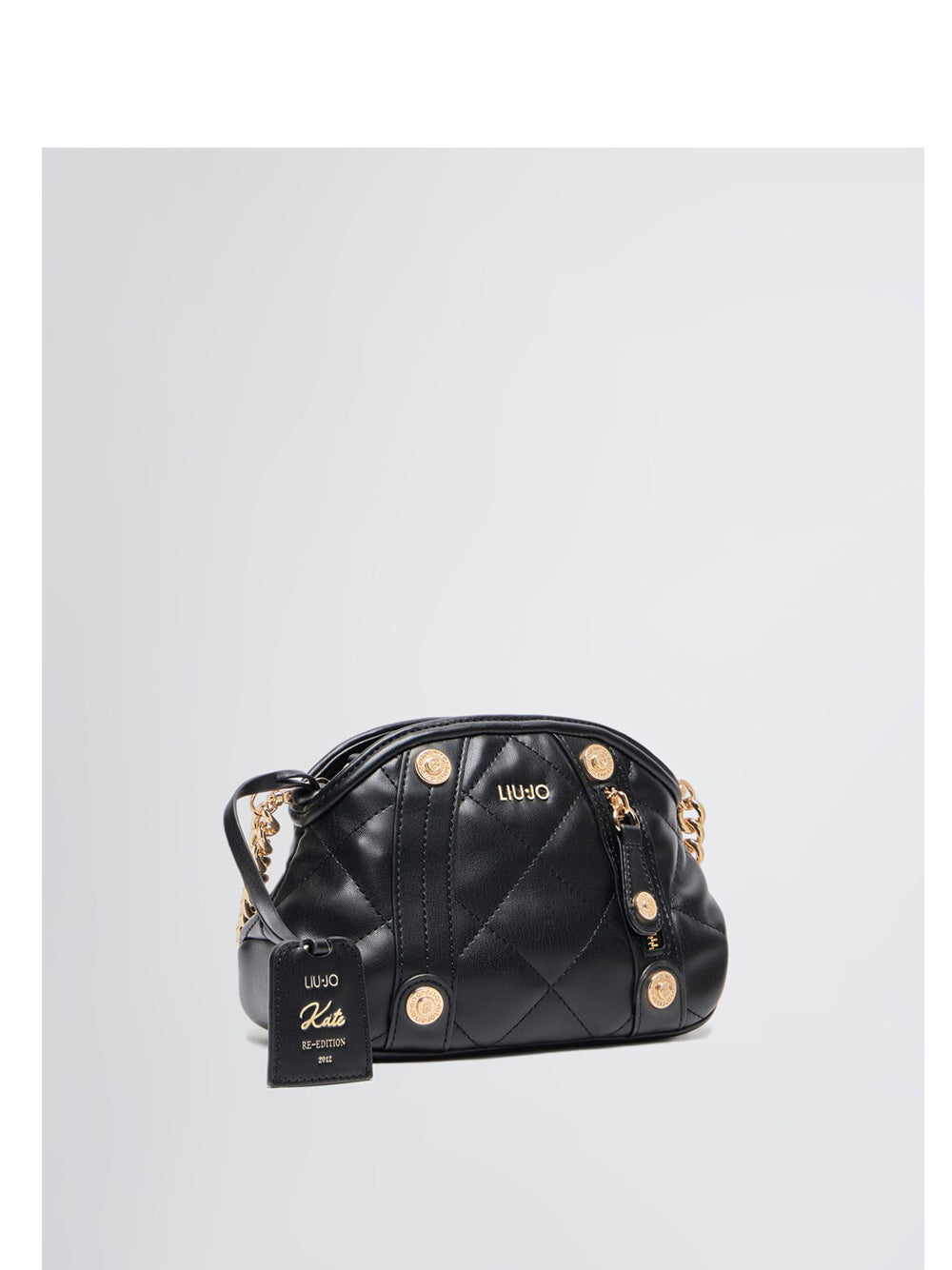 Pochette Donna - Nero