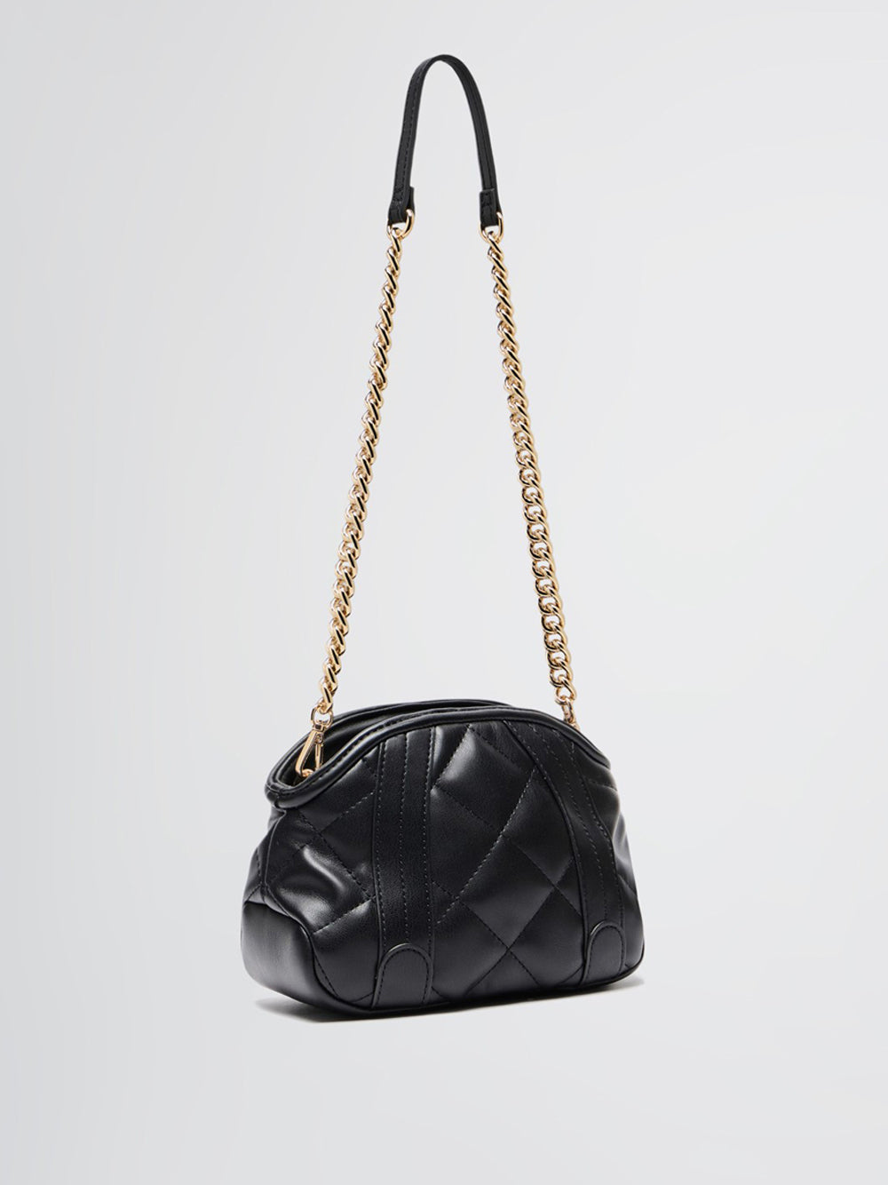 Pochette Donna - Nero