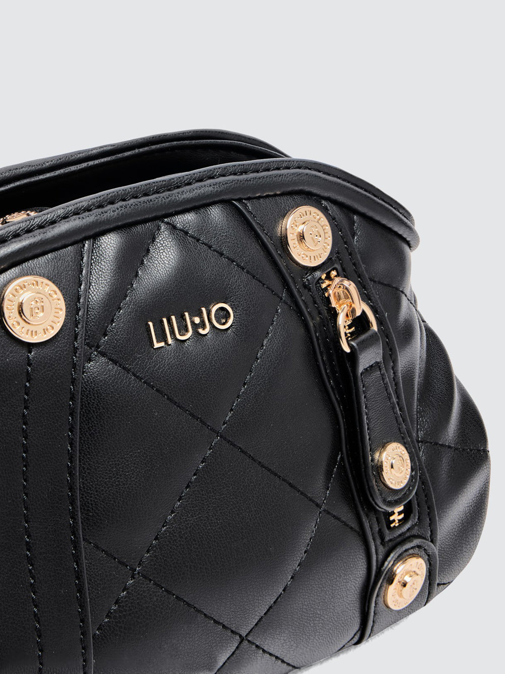 Pochette Donna - Nero