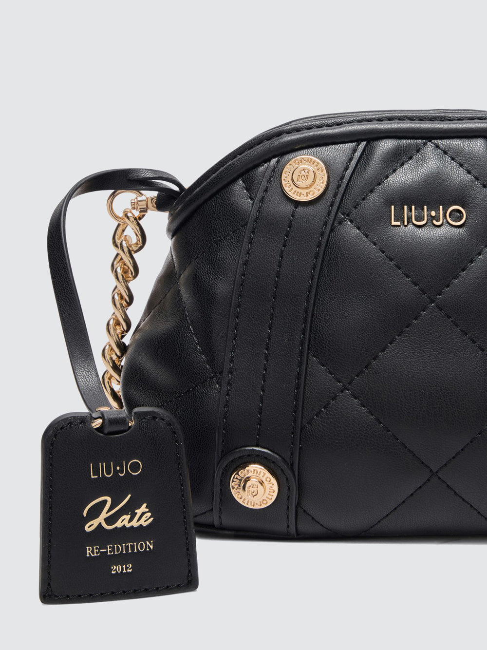 Pochette Donna - Nero