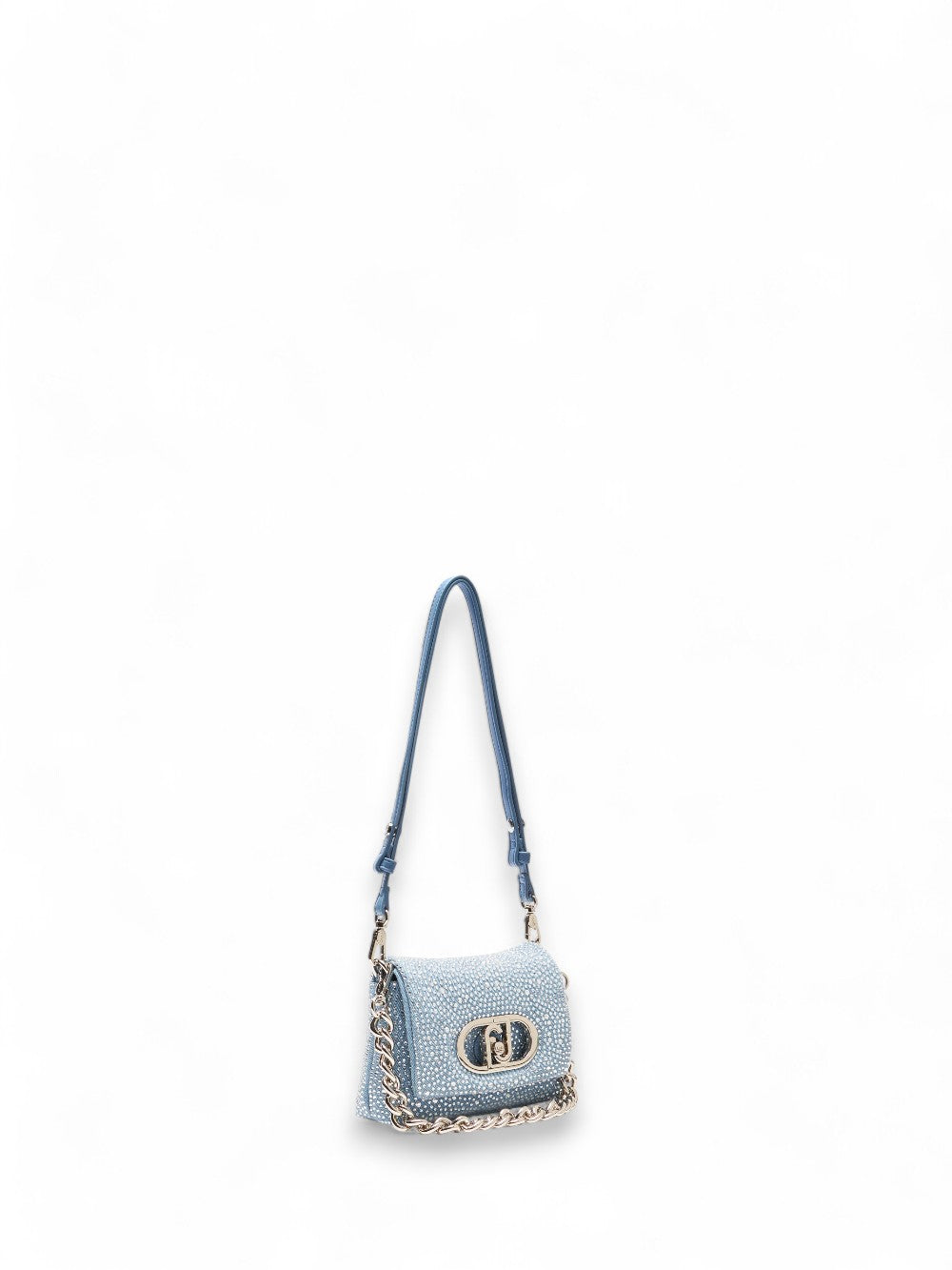 Borsa Donna - Azzurro