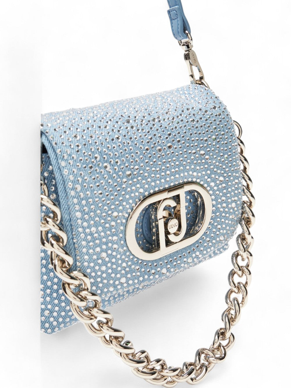 Borsa Donna - Azzurro