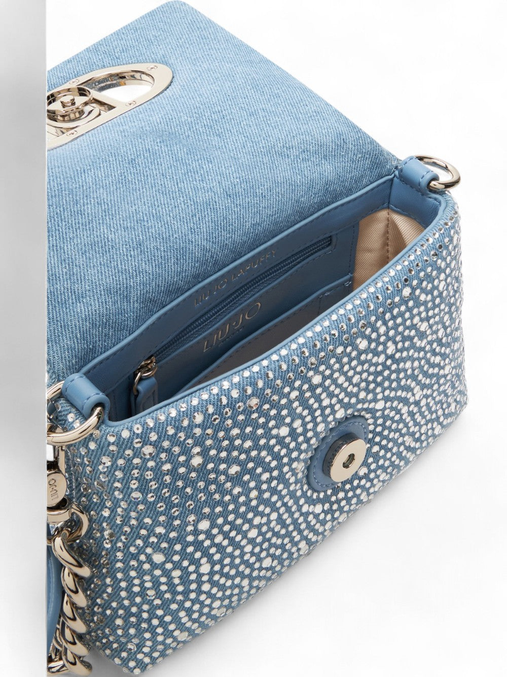 Borsa Donna - Azzurro