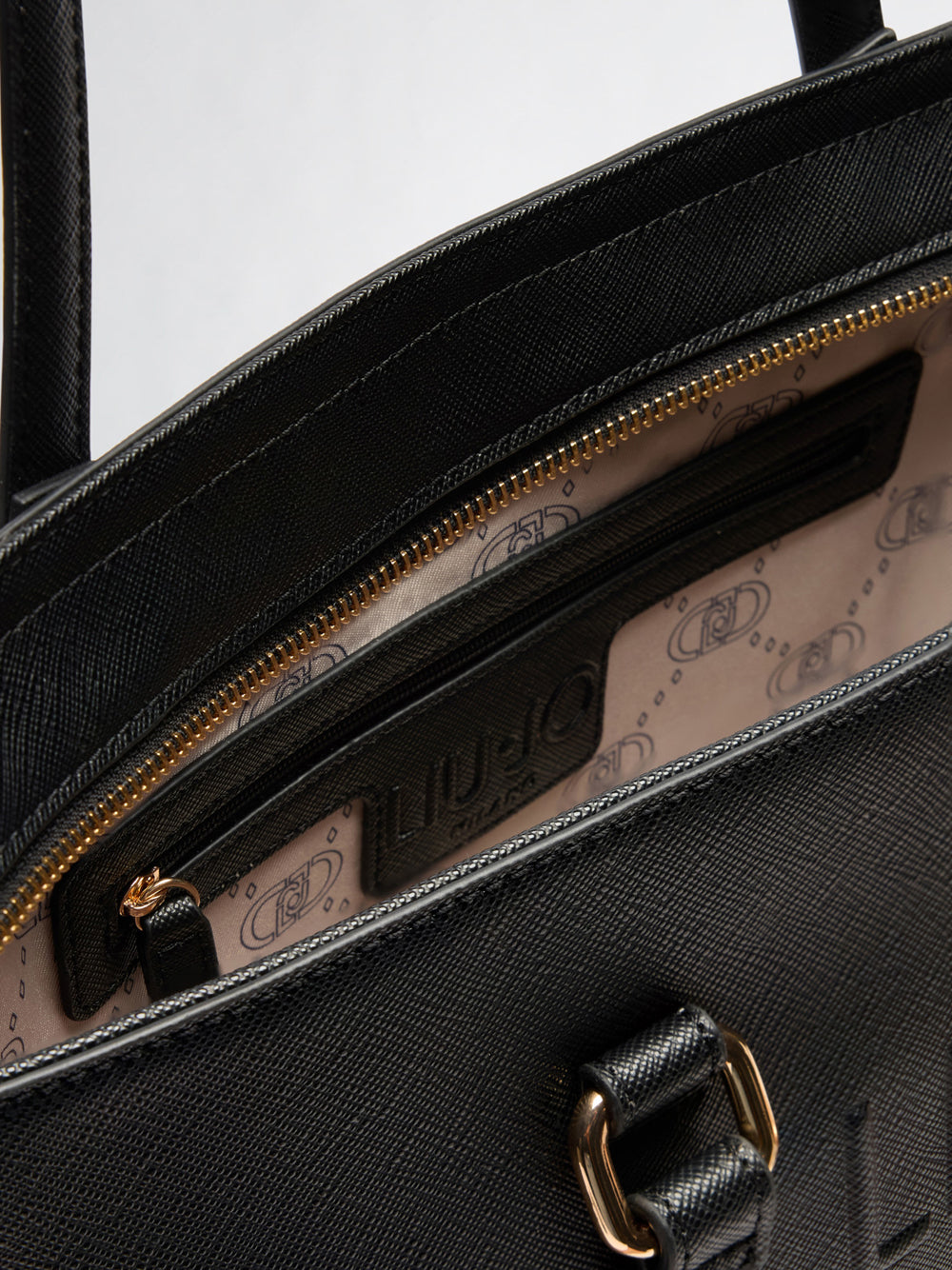 Borsa Liu Jo Accessori Donna - Nero