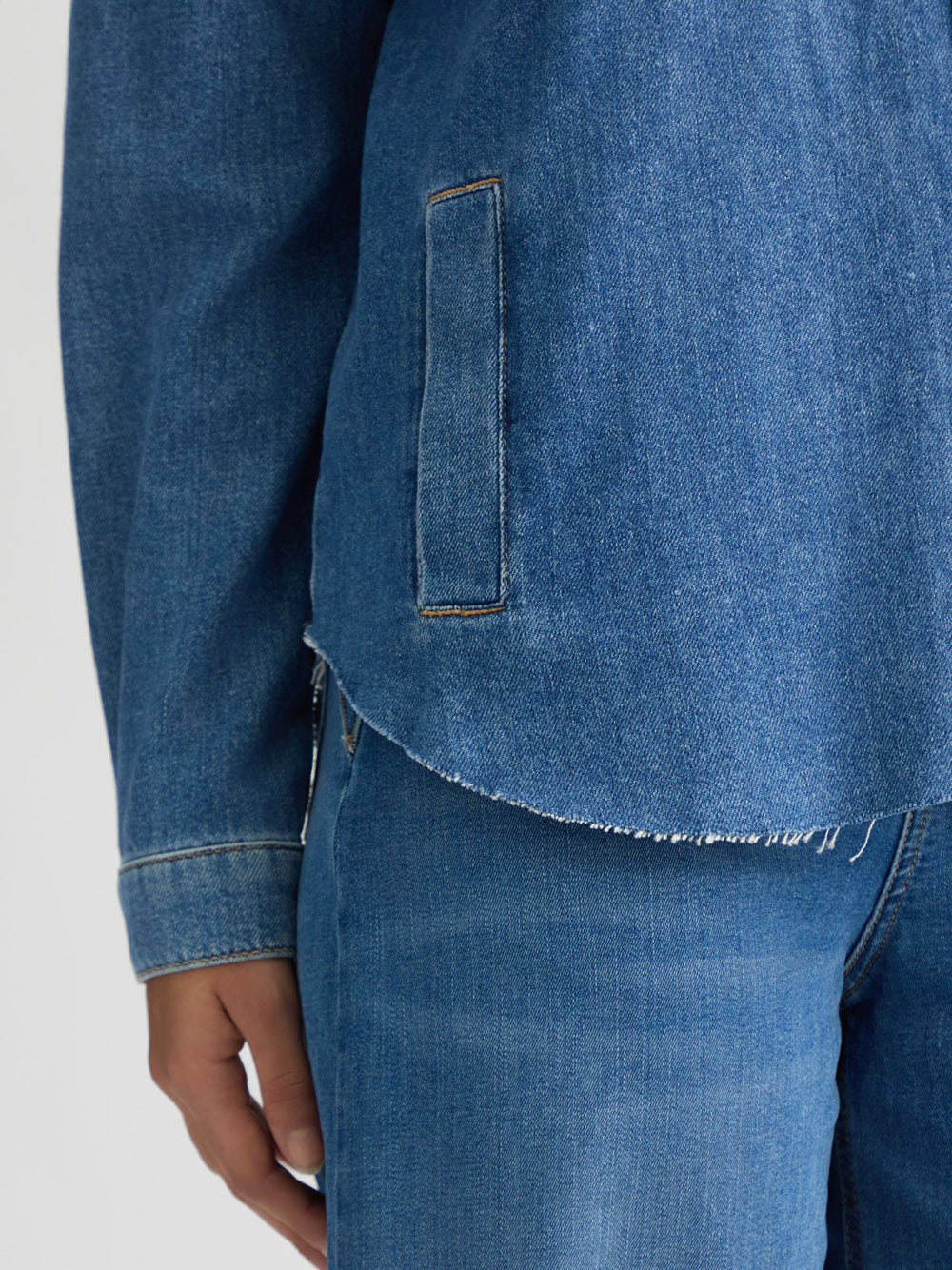 Giacca Liu Jo Denim Donna