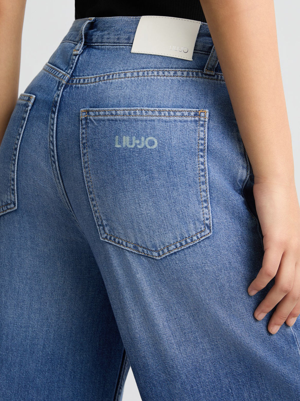 Jeans Liu Jo Denim Donna