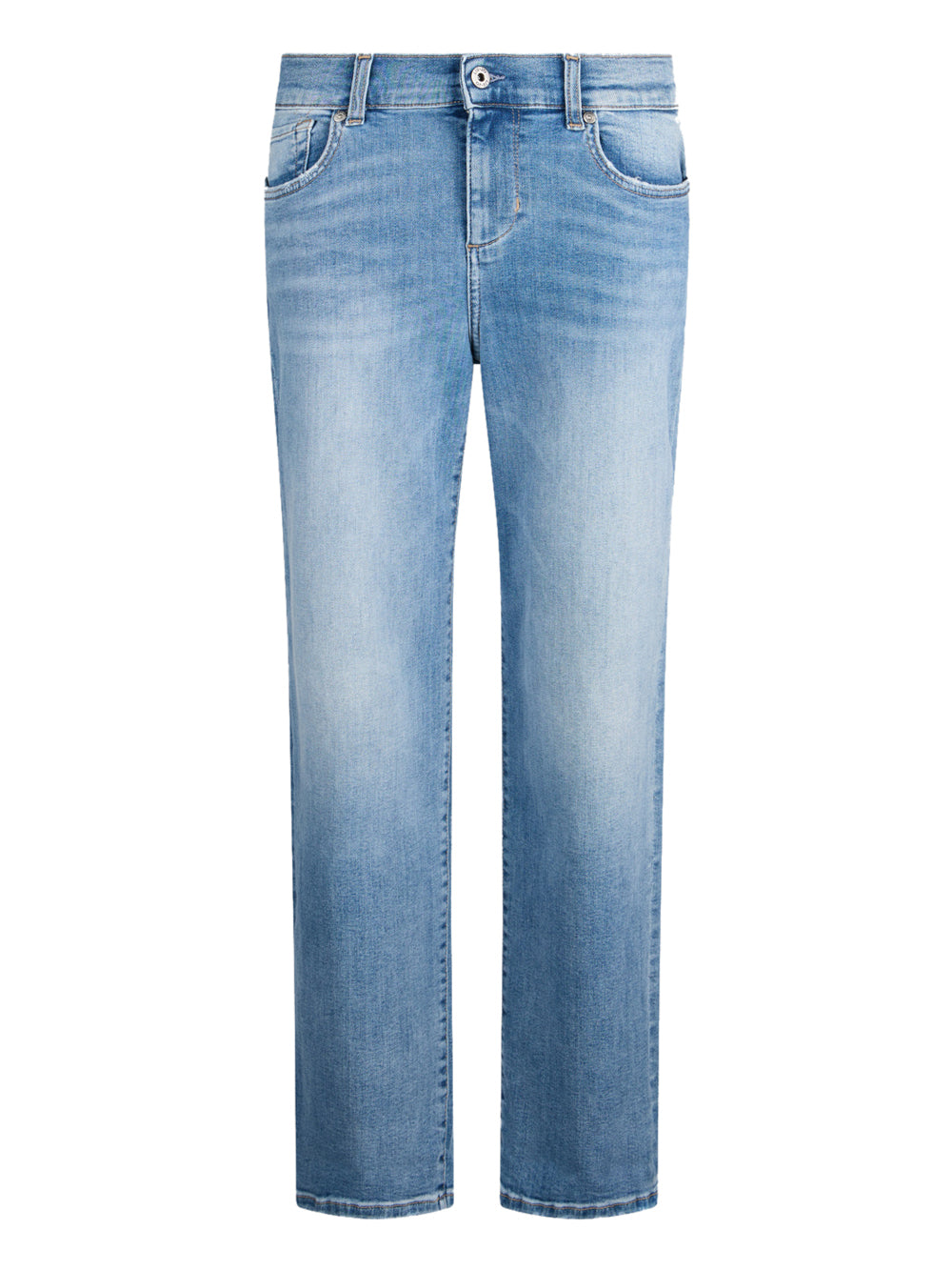 Jeans Straight Liu Jo Donna - Denim