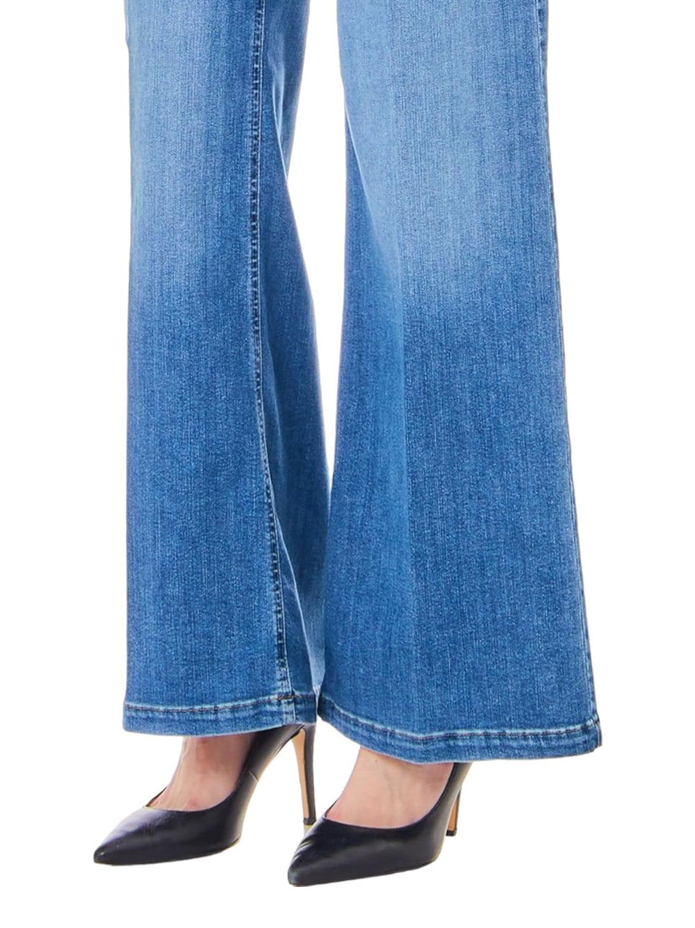 Pantalone Liu Jo Denim Donna - Denim